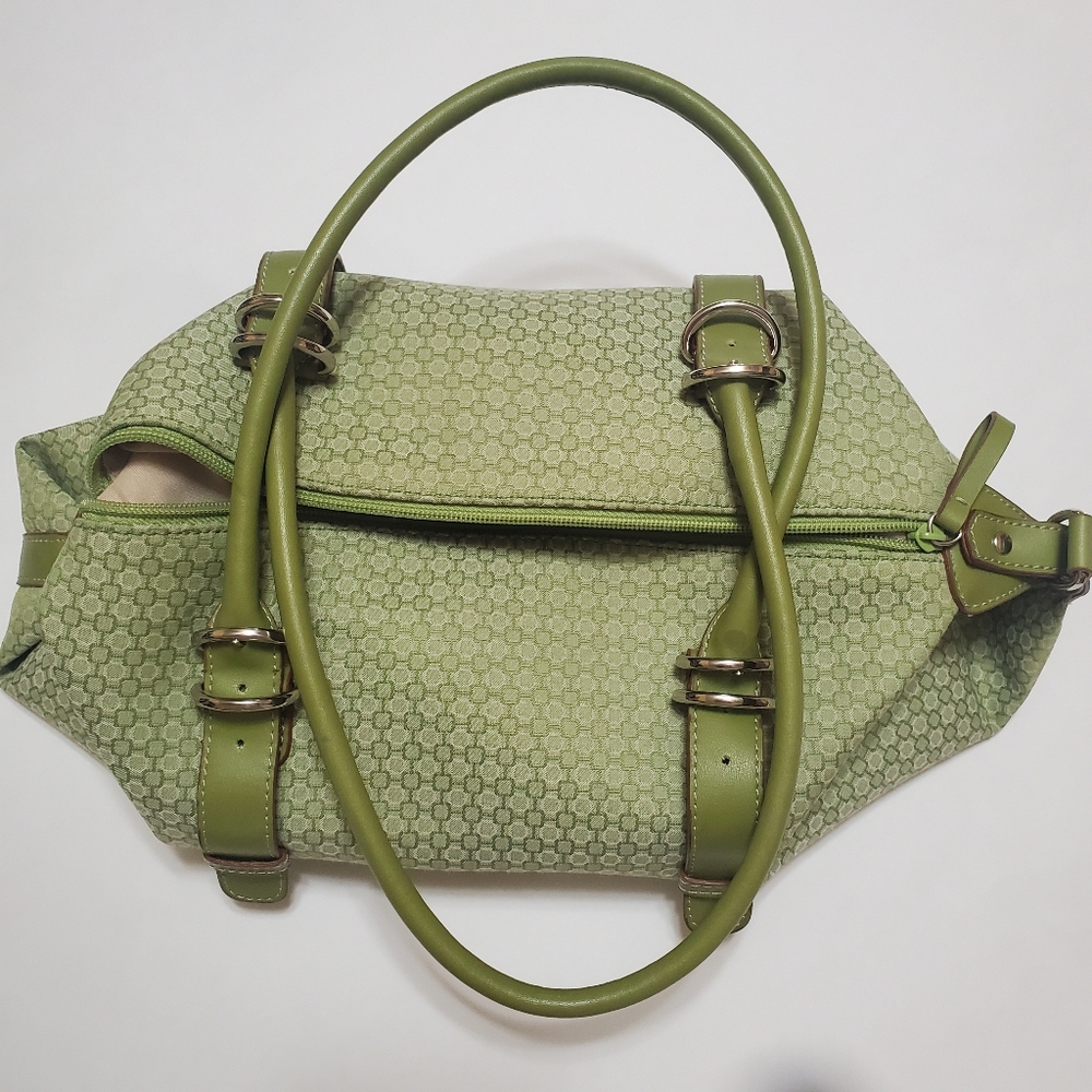 Nine West Vintage Purse - Picture 9 of 10